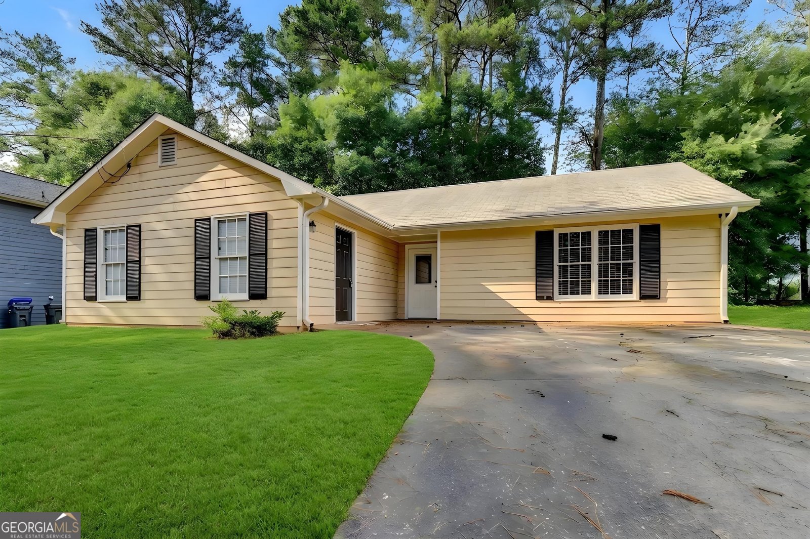 2199 Summertown Drive Norcross - Photo 2
