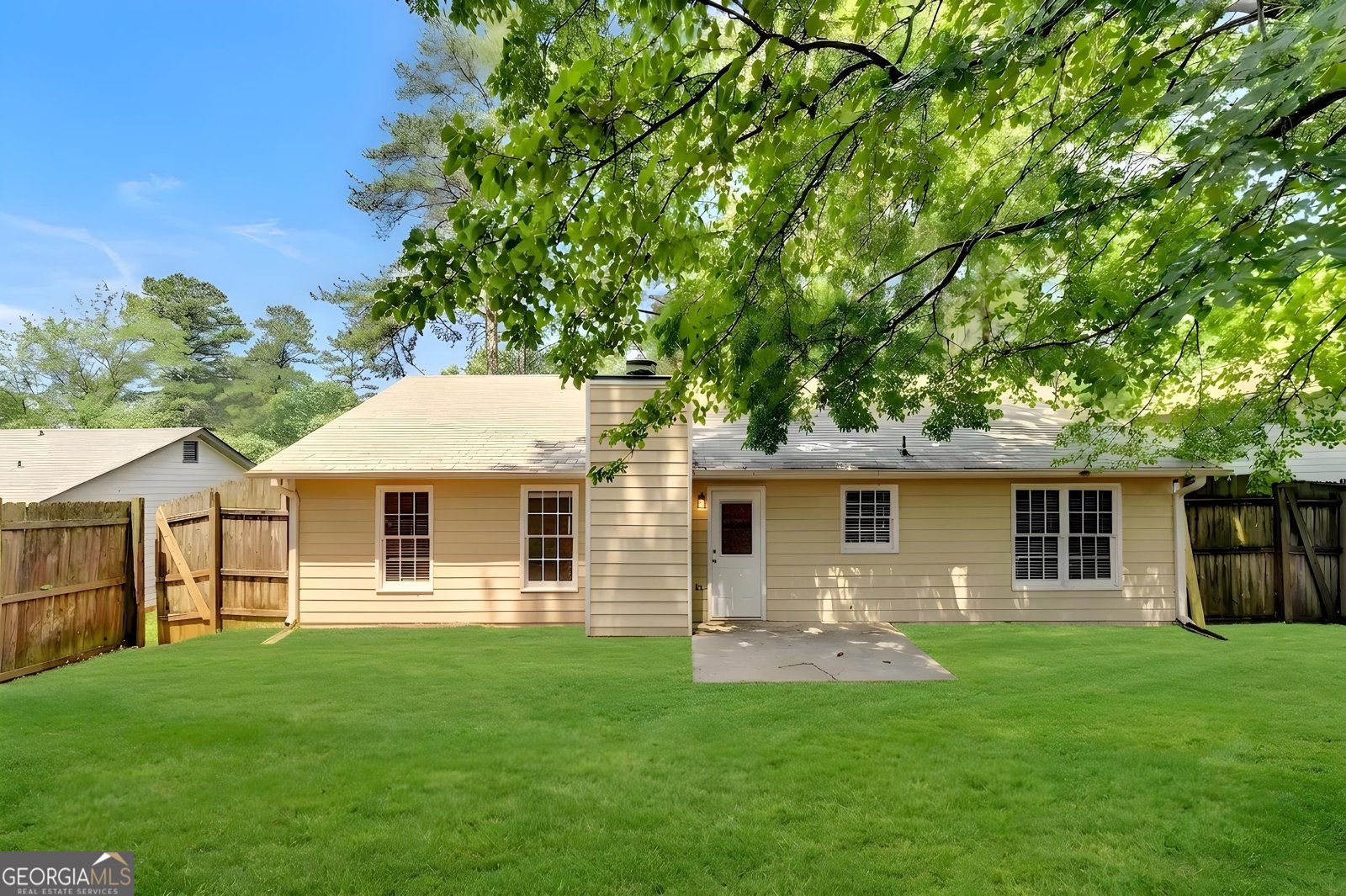2199 Summertown Drive Norcross - Photo 23