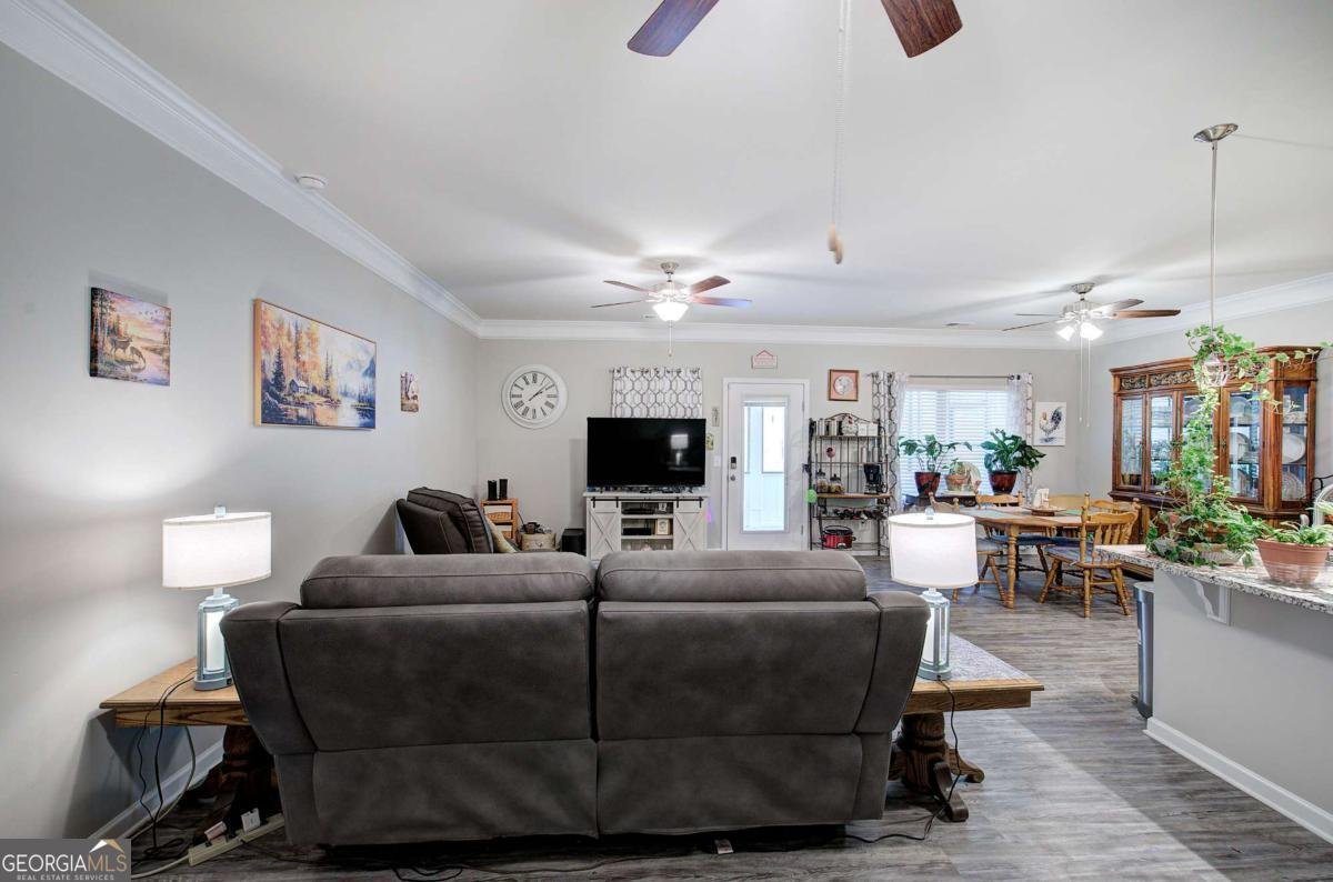 134 Caseys Ridge Road Rockmart - Photo 10