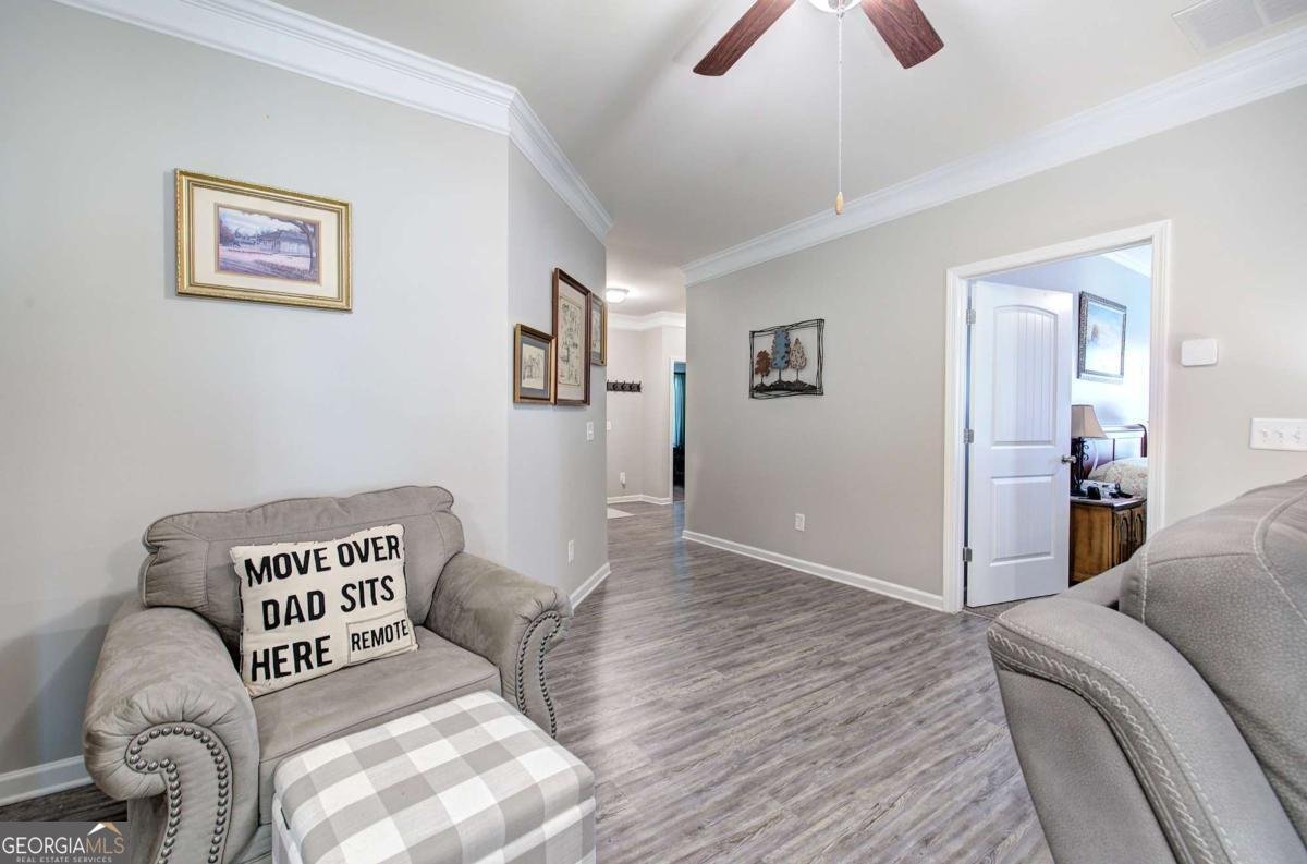134 Caseys Ridge Road Rockmart - Photo 11
