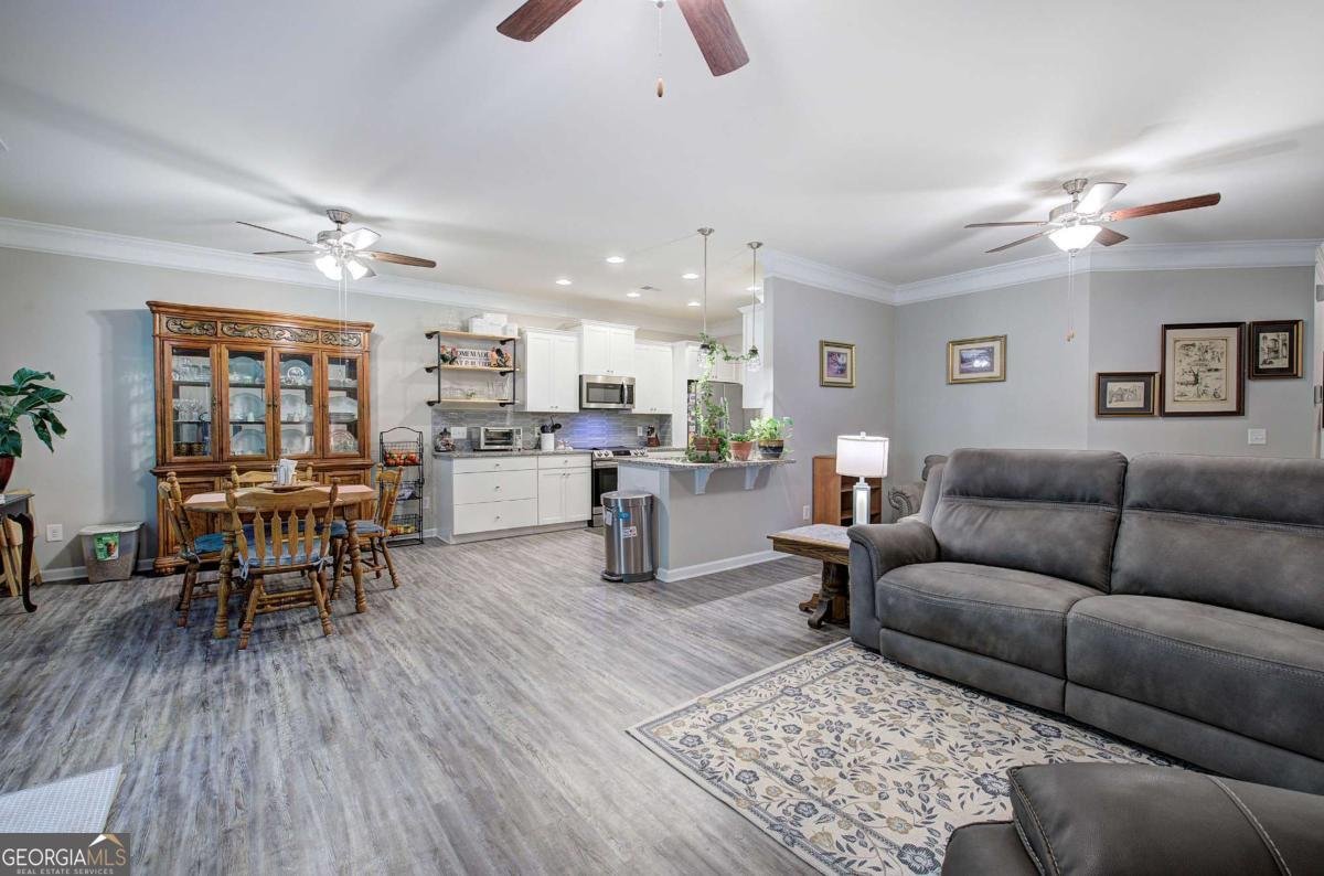 134 Caseys Ridge Road Rockmart - Photo 12