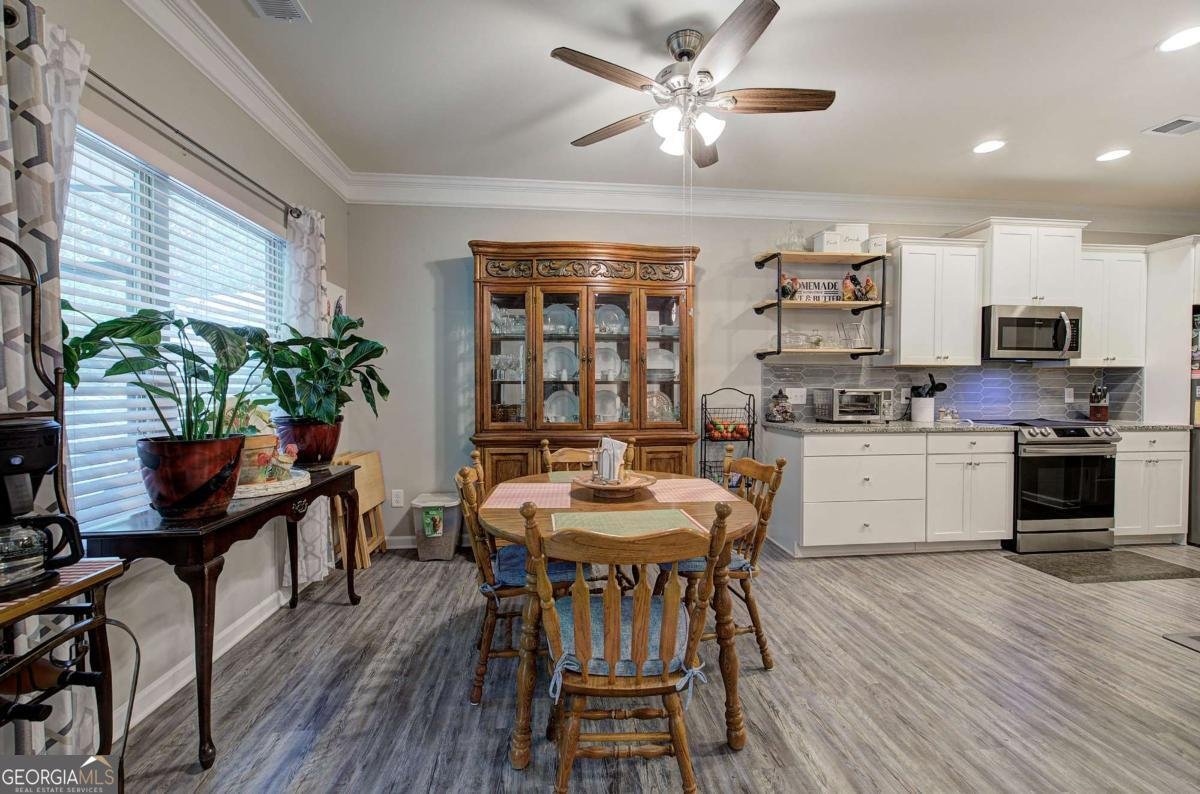 134 Caseys Ridge Road Rockmart - Photo 14