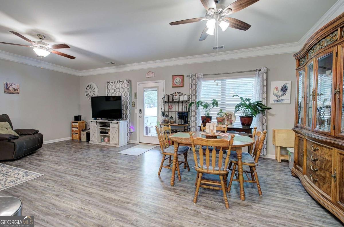 134 Caseys Ridge Road Rockmart - Photo 15
