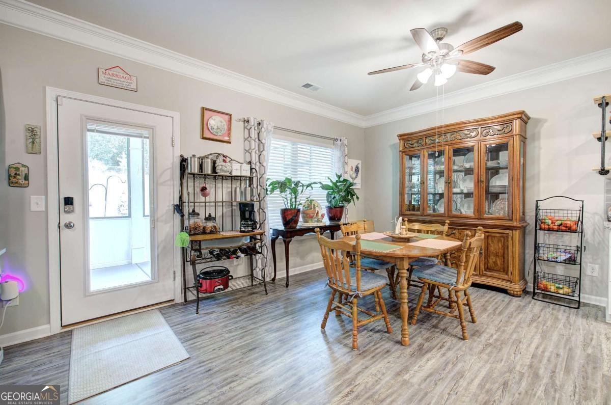 134 Caseys Ridge Road Rockmart - Photo 17