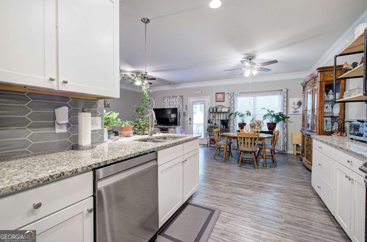 134 Caseys Ridge Road Rockmart - Photo 20
