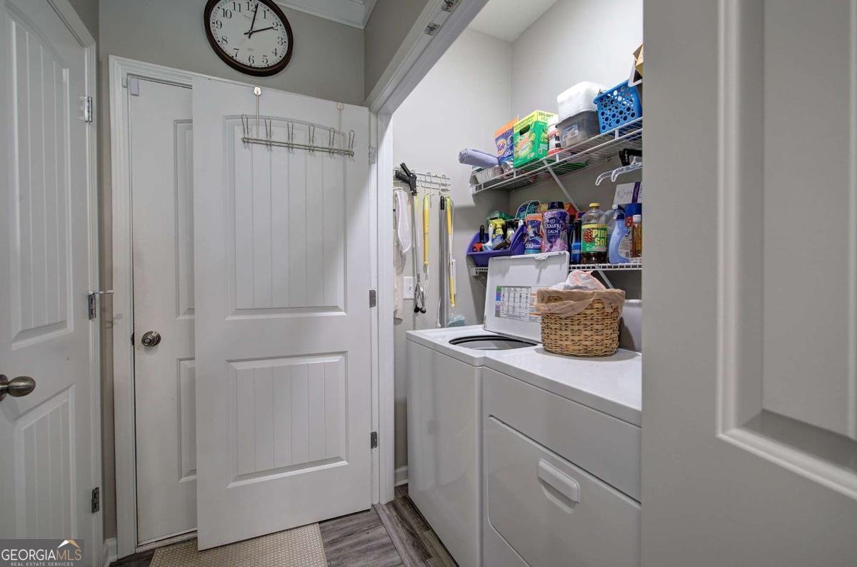 134 Caseys Ridge Road Rockmart - Photo 24
