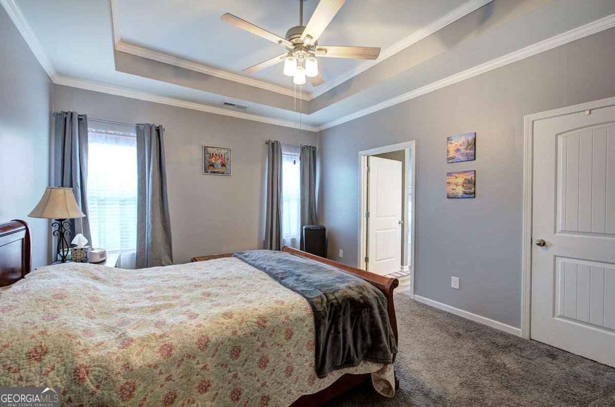 134 Caseys Ridge Road Rockmart - Photo 25