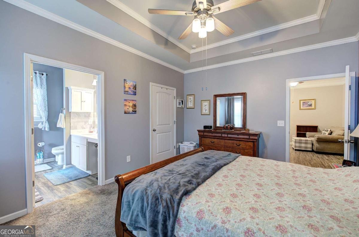 134 Caseys Ridge Road Rockmart - Photo 26