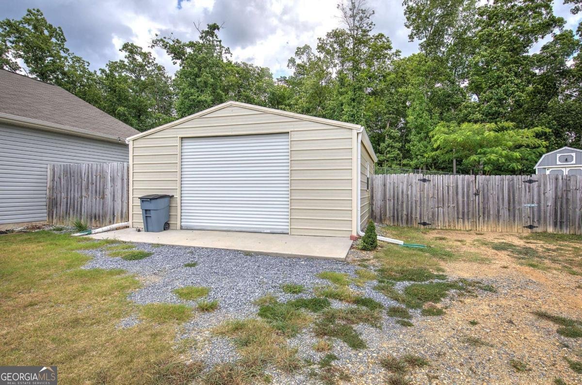 134 Caseys Ridge Road Rockmart - Photo 38