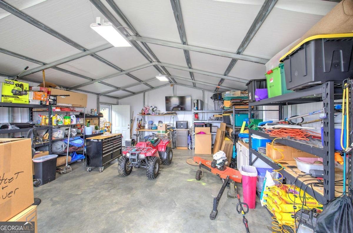 134 Caseys Ridge Road Rockmart - Photo 39