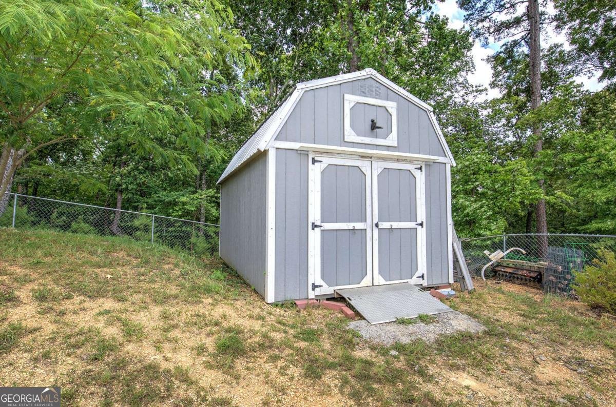 134 Caseys Ridge Road Rockmart - Photo 40