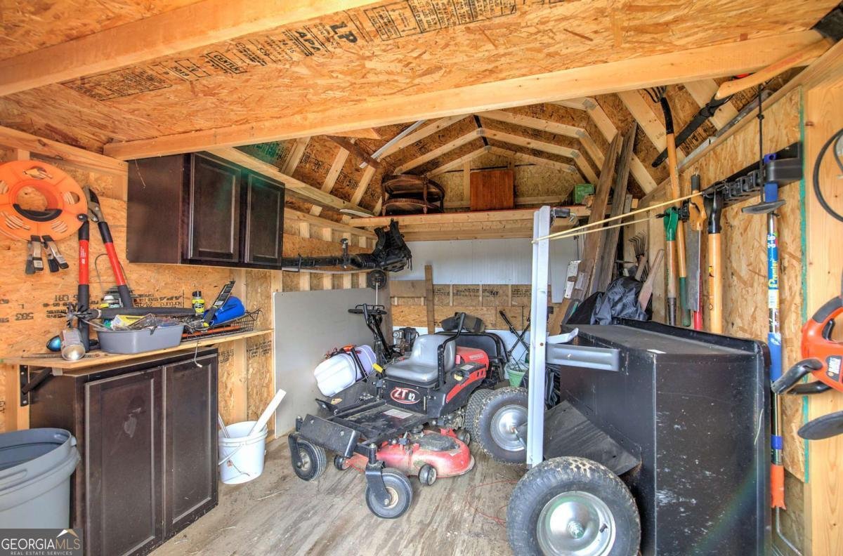 134 Caseys Ridge Road Rockmart - Photo 41