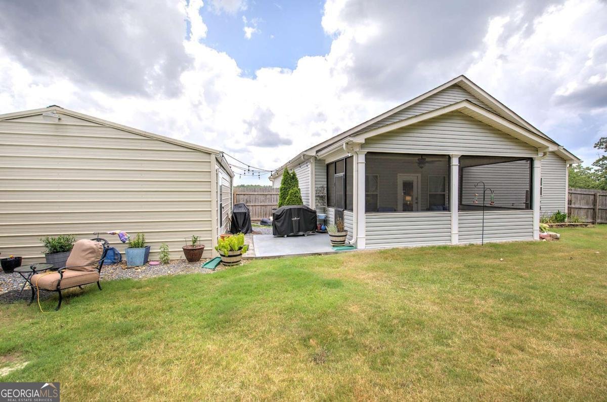 134 Caseys Ridge Road Rockmart - Photo 43