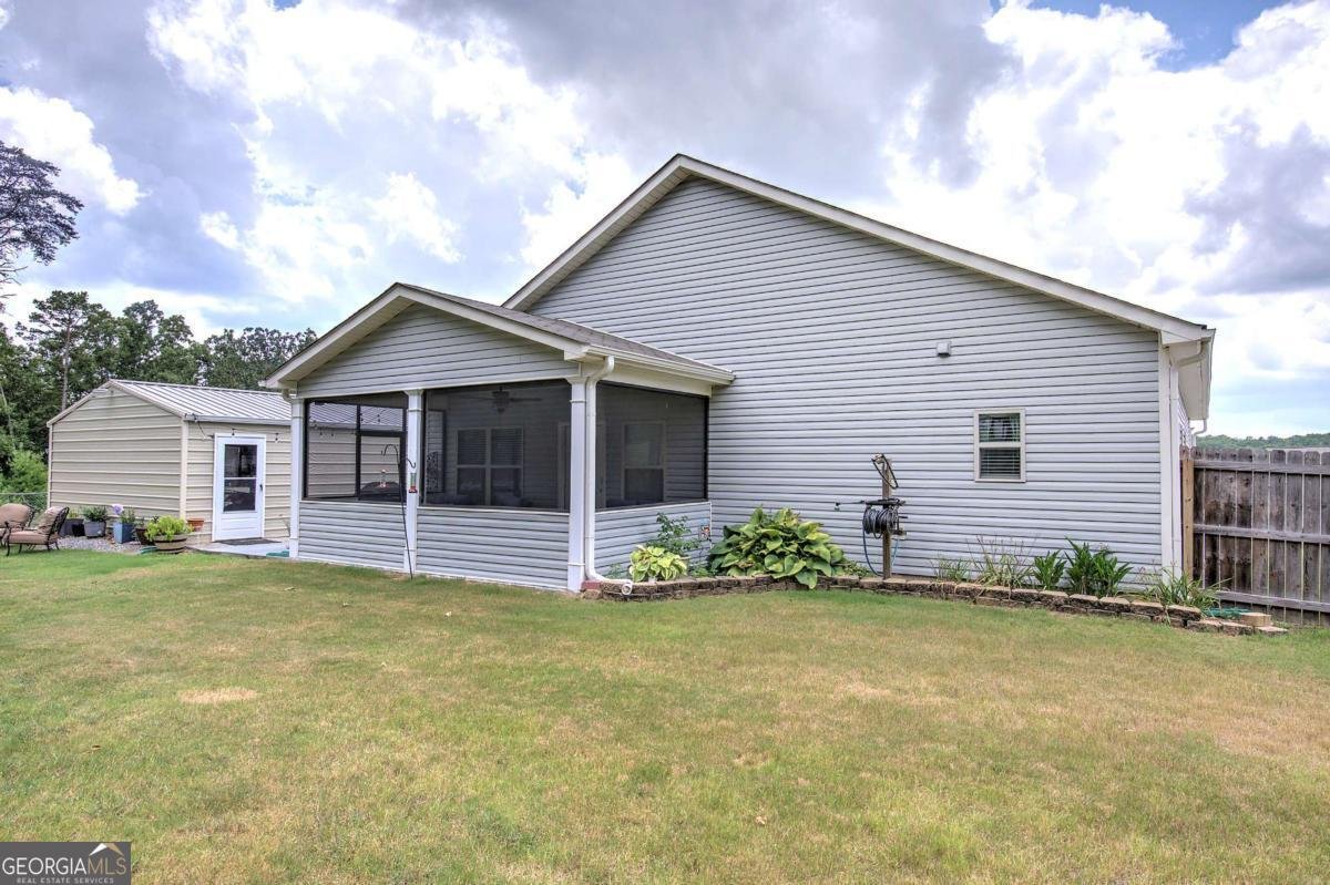 134 Caseys Ridge Road Rockmart - Photo 44