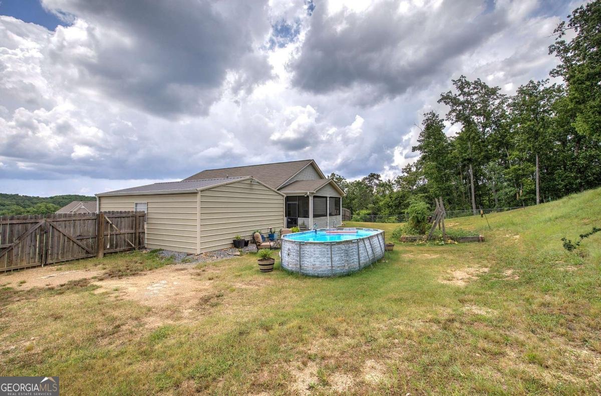 134 Caseys Ridge Road Rockmart - Photo 46