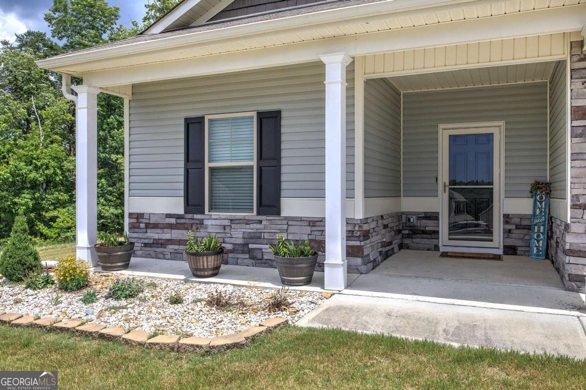 134 Caseys Ridge Road Rockmart - Photo 6