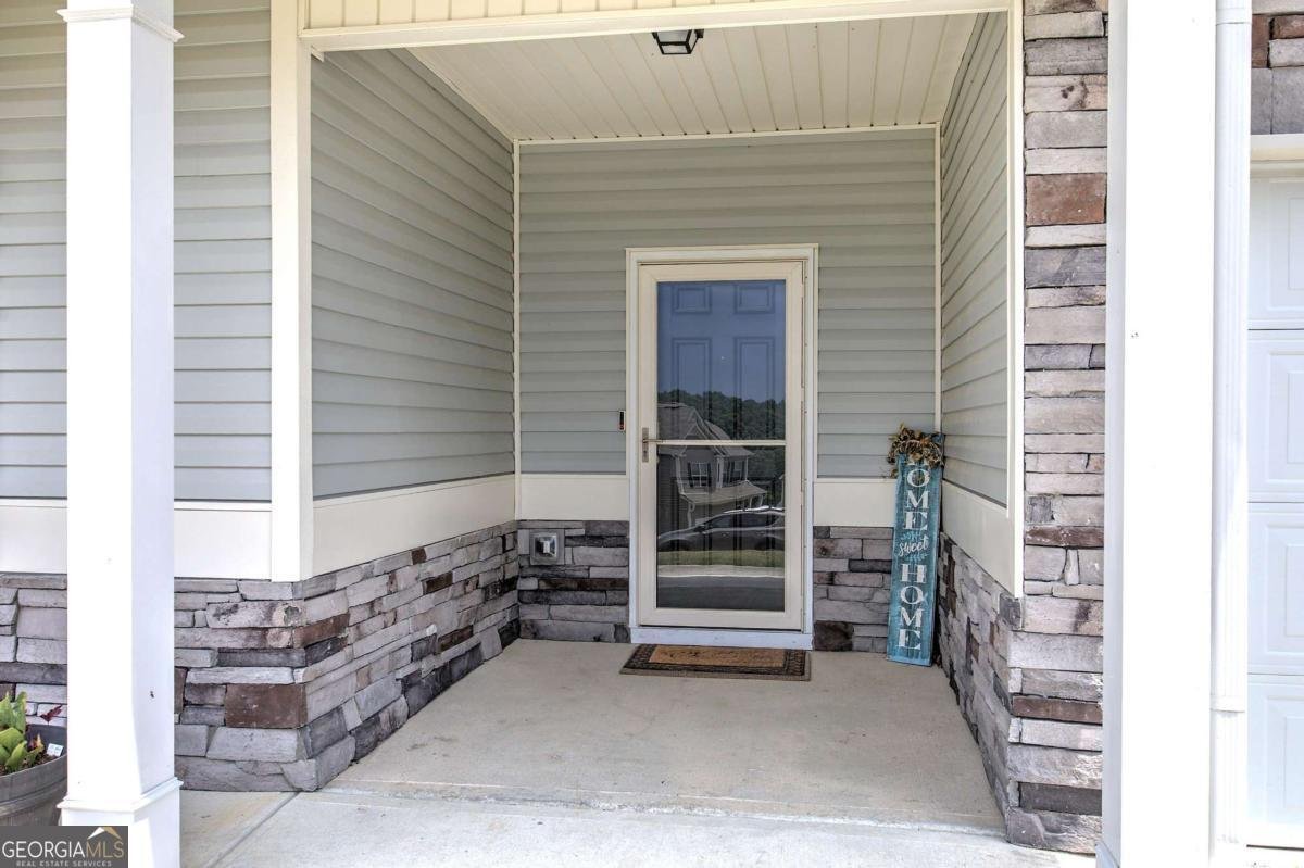 134 Caseys Ridge Road Rockmart - Photo 7