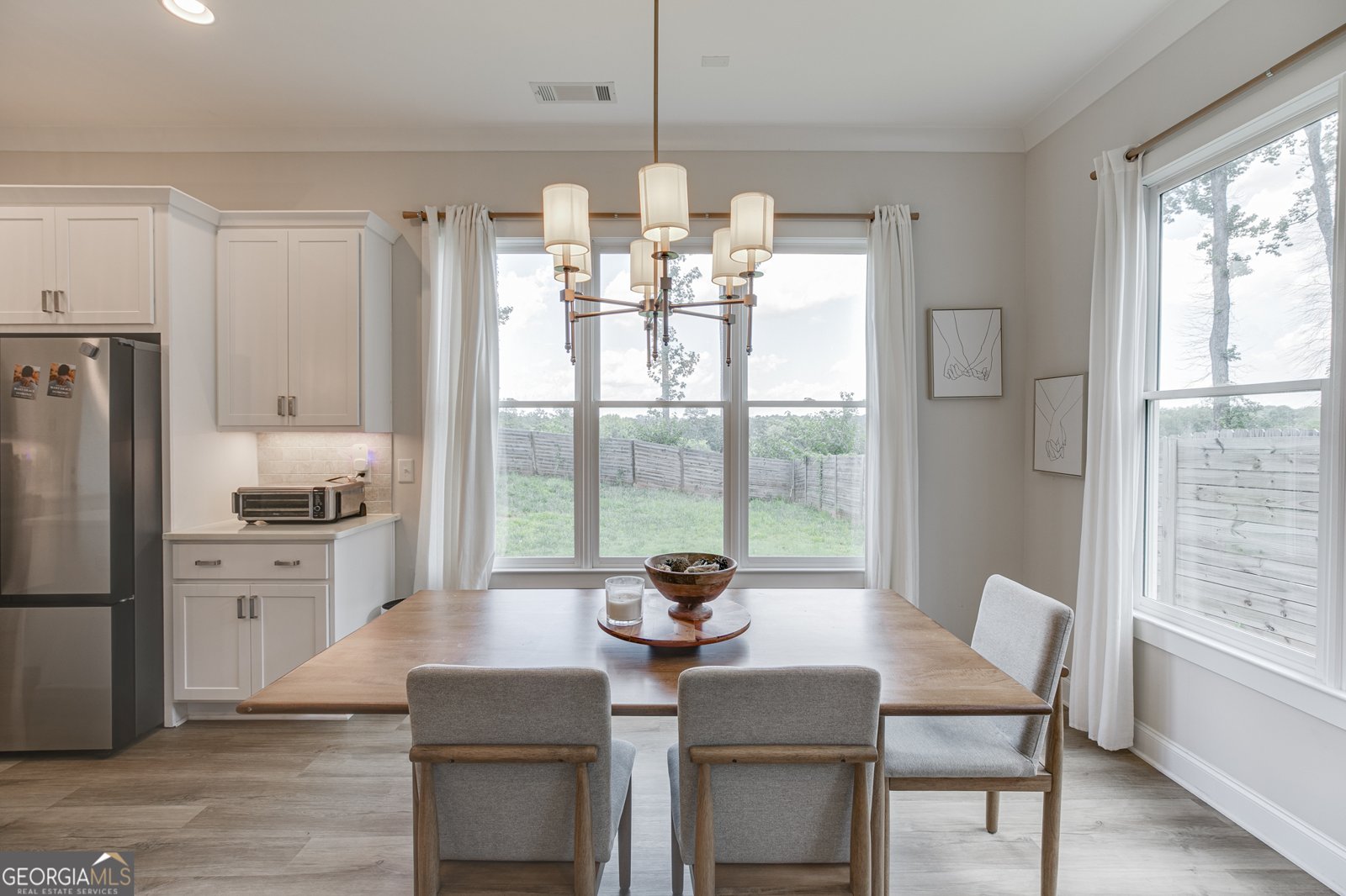 3546 Sandy Woods Lane Stone Mountain - Photo 10