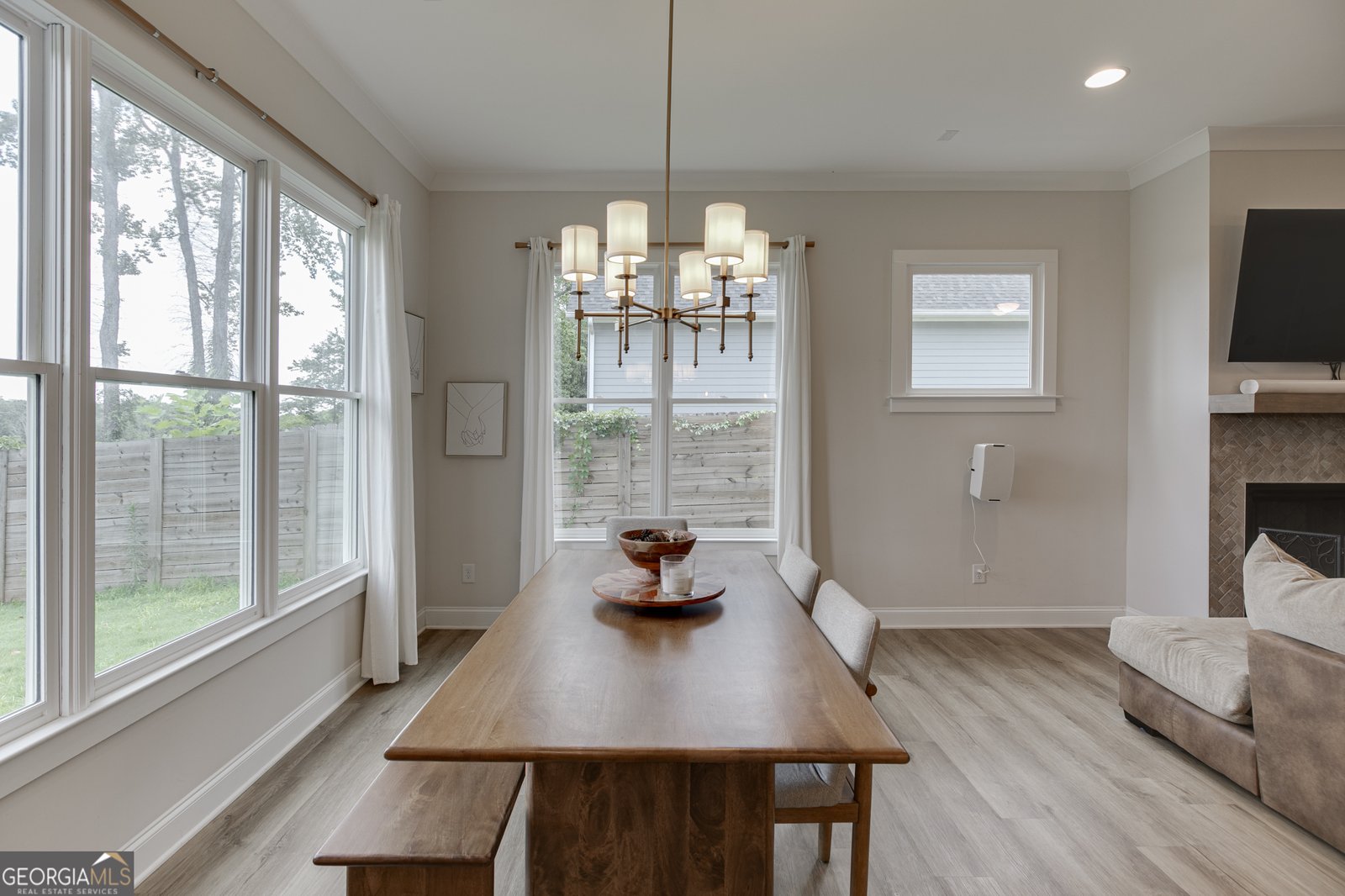 3546 Sandy Woods Lane Stone Mountain - Photo 12