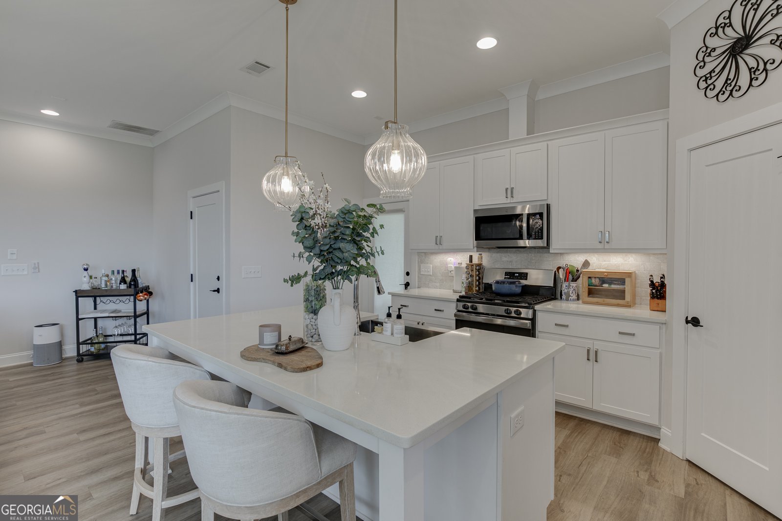 3546 Sandy Woods Lane Stone Mountain - Photo 13