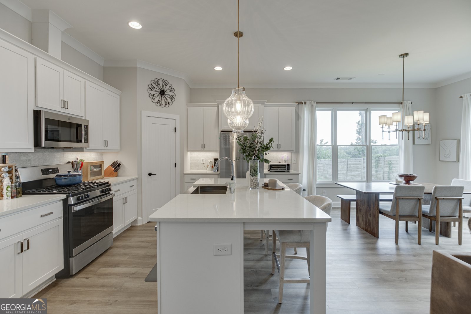 3546 Sandy Woods Lane Stone Mountain - Photo 15