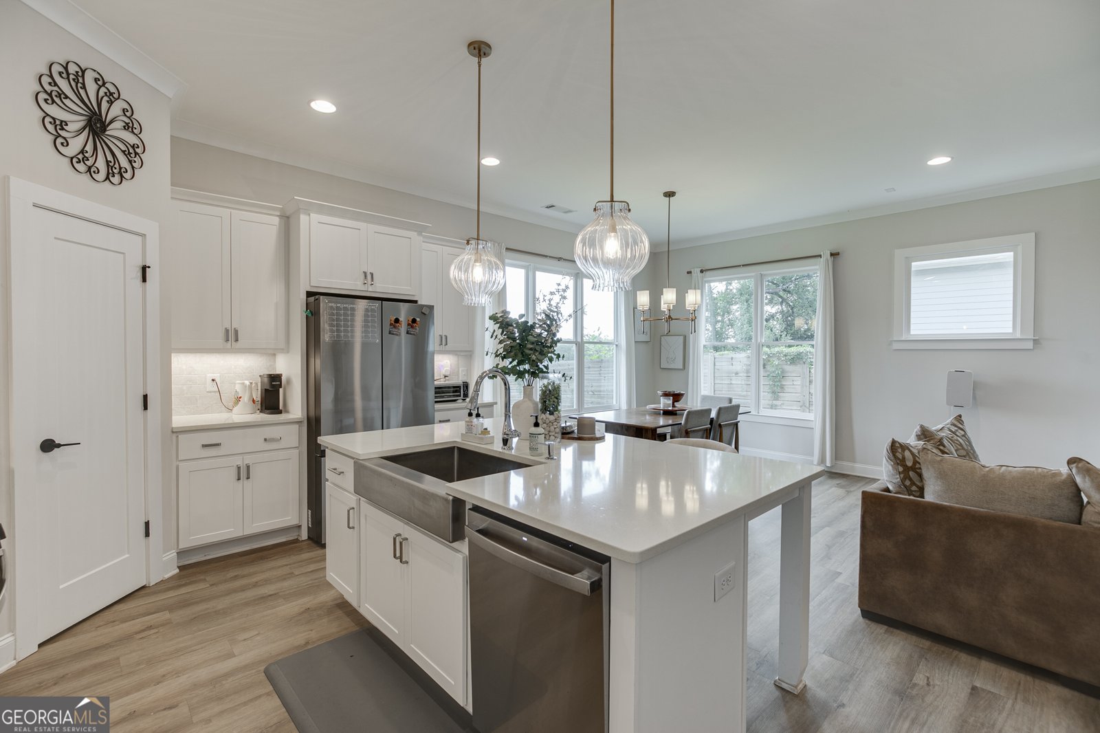 3546 Sandy Woods Lane Stone Mountain - Photo 16