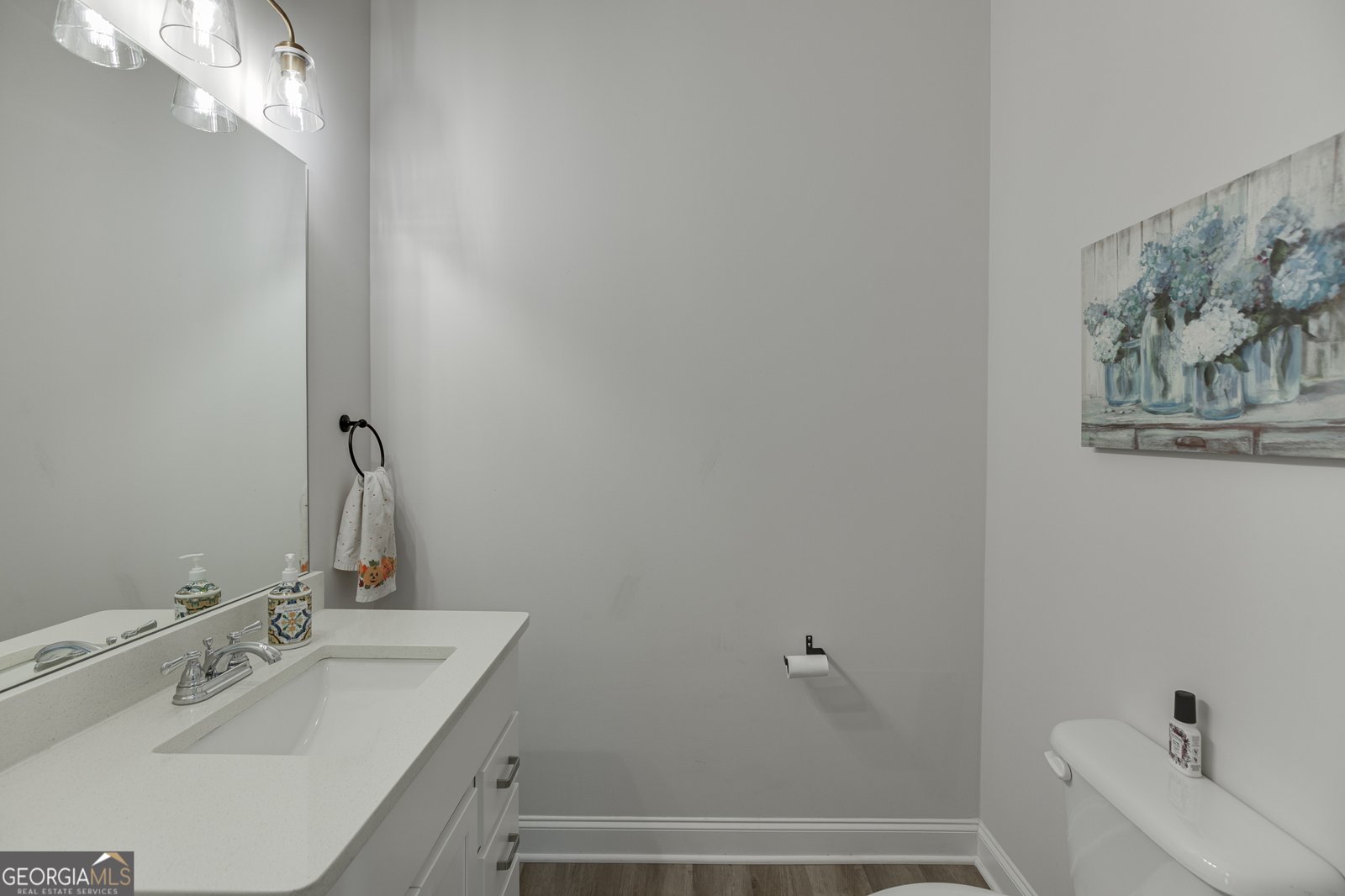 3546 Sandy Woods Lane Stone Mountain - Photo 18