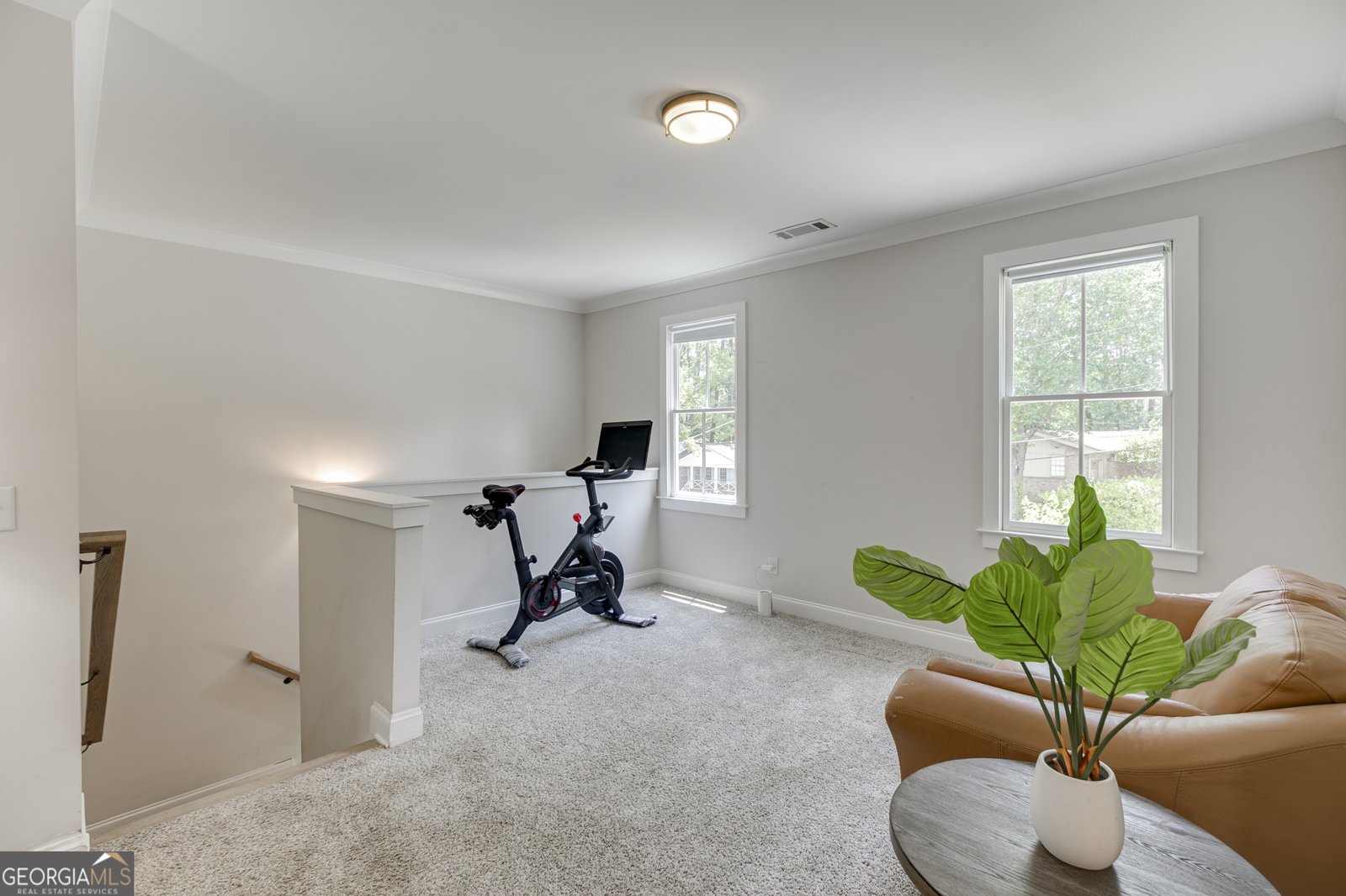 3546 Sandy Woods Lane Stone Mountain - Photo 20