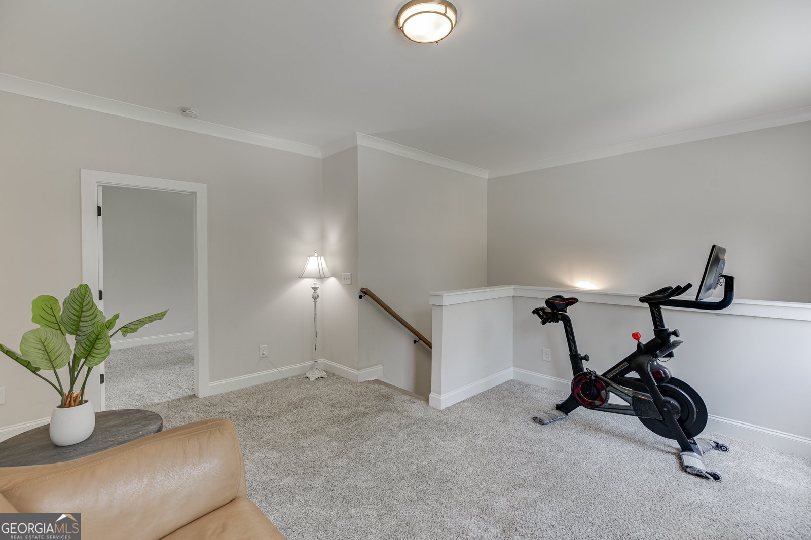 3546 Sandy Woods Lane Stone Mountain - Photo 21