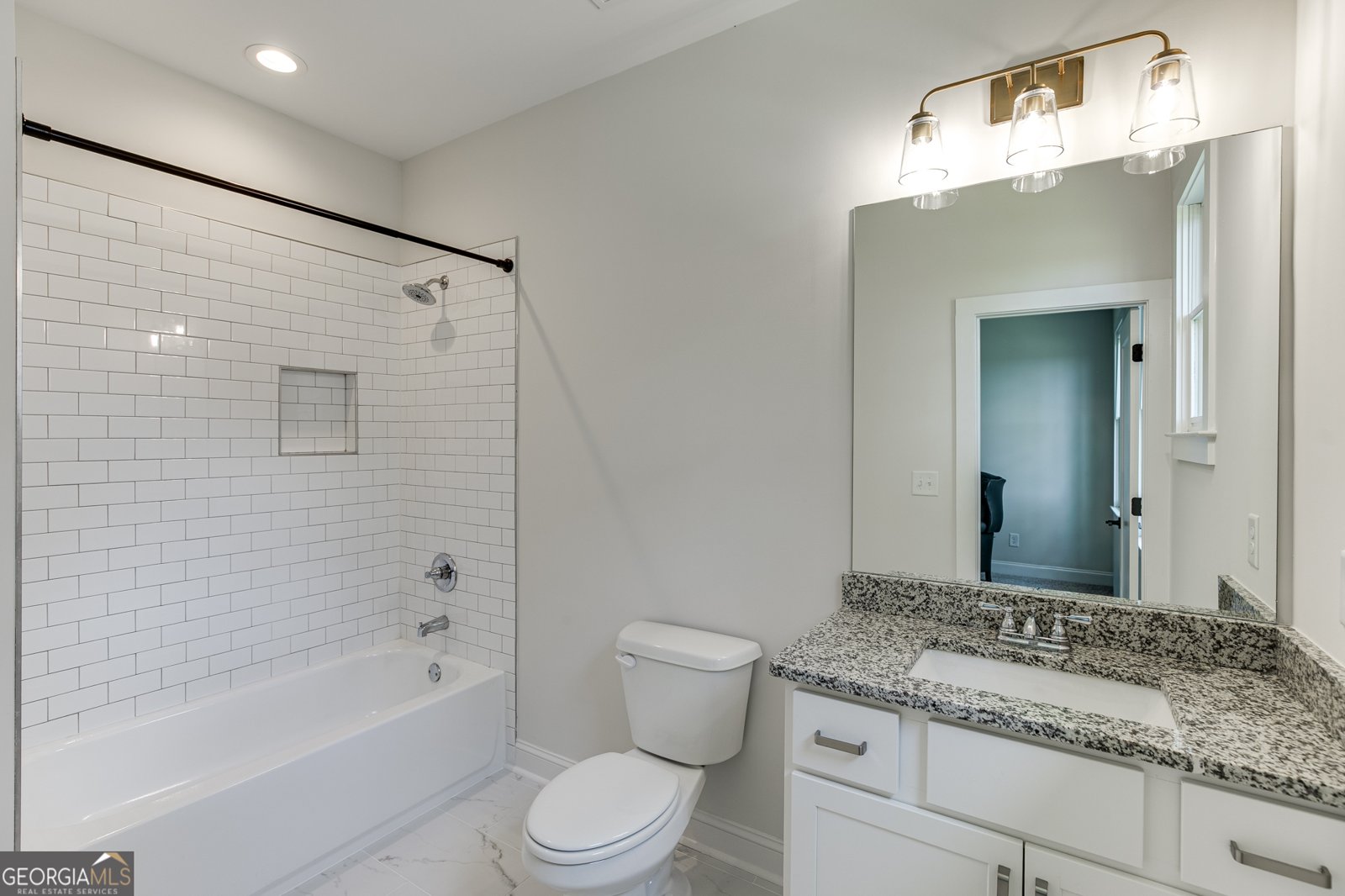 3546 Sandy Woods Lane Stone Mountain - Photo 26