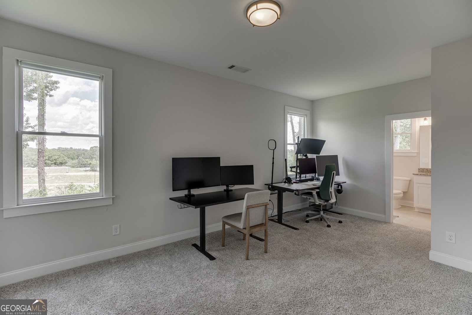 3546 Sandy Woods Lane Stone Mountain - Photo 28