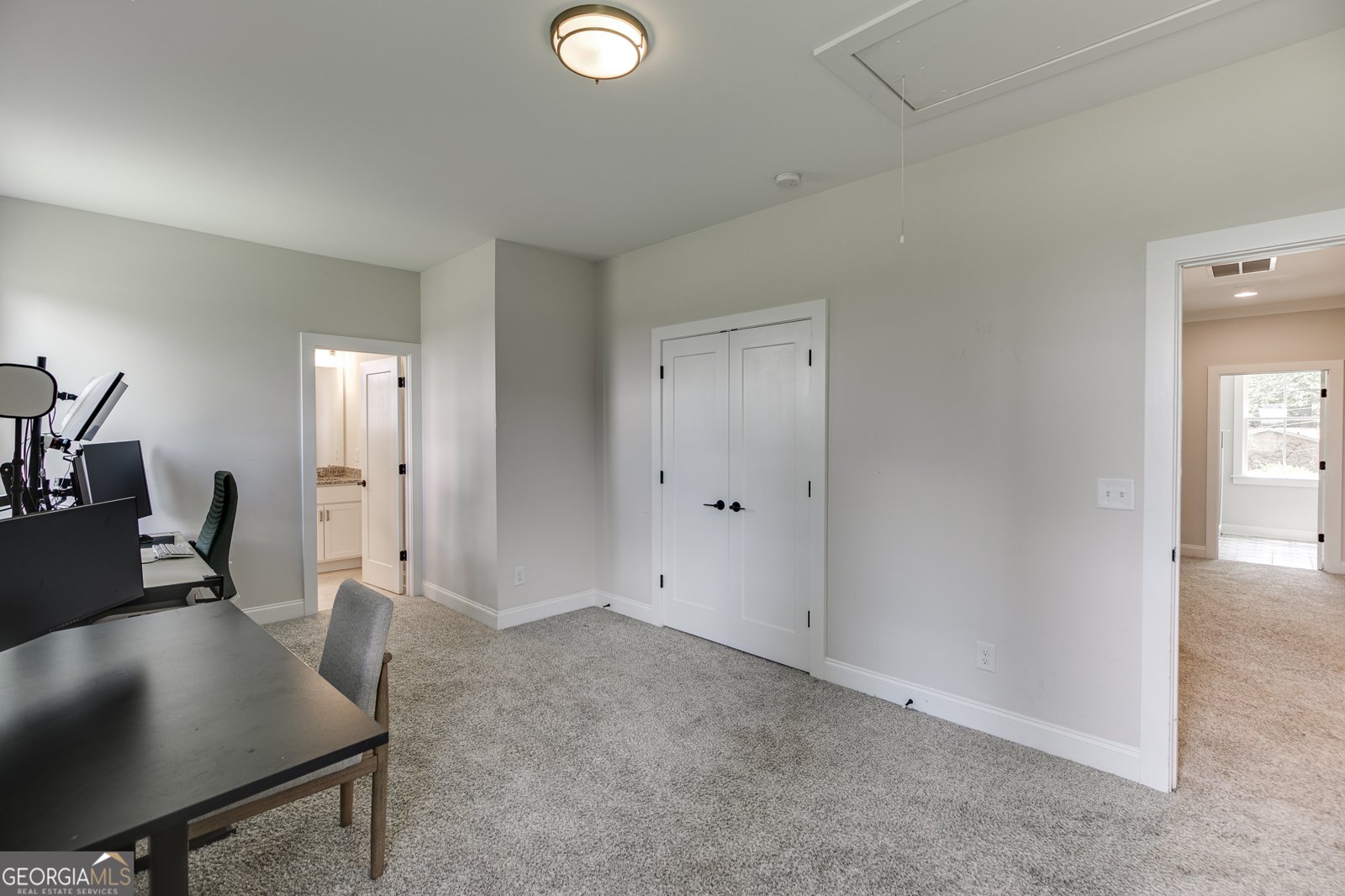 3546 Sandy Woods Lane Stone Mountain - Photo 29