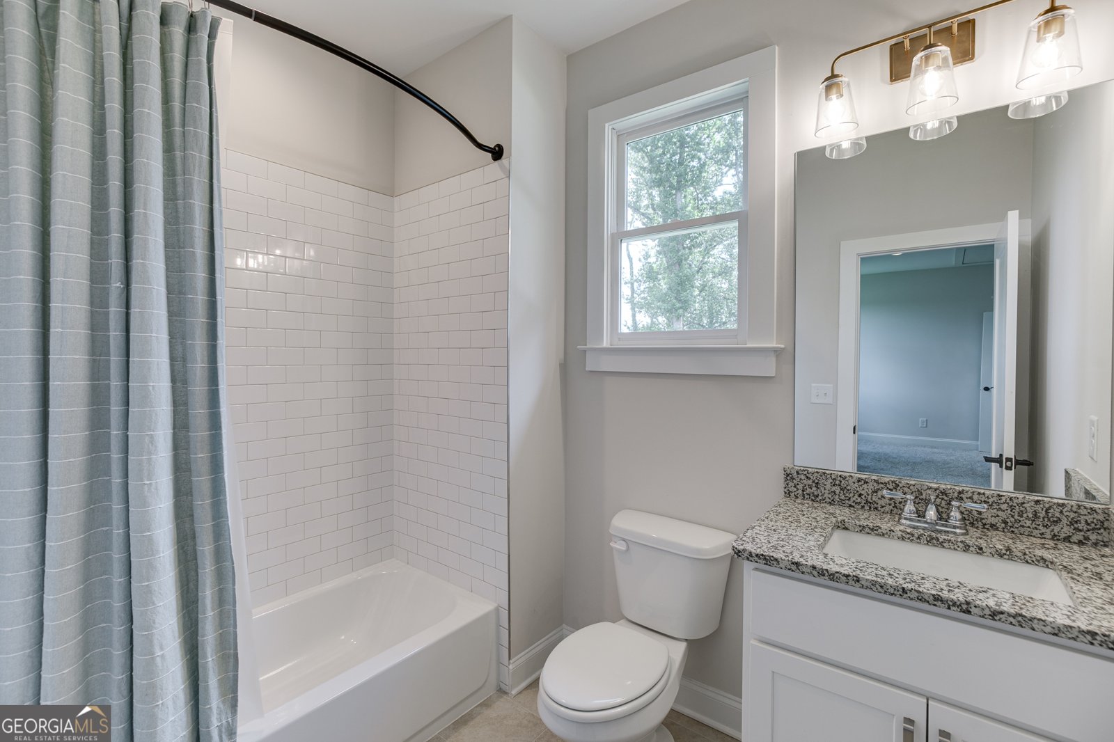 3546 Sandy Woods Lane Stone Mountain - Photo 31