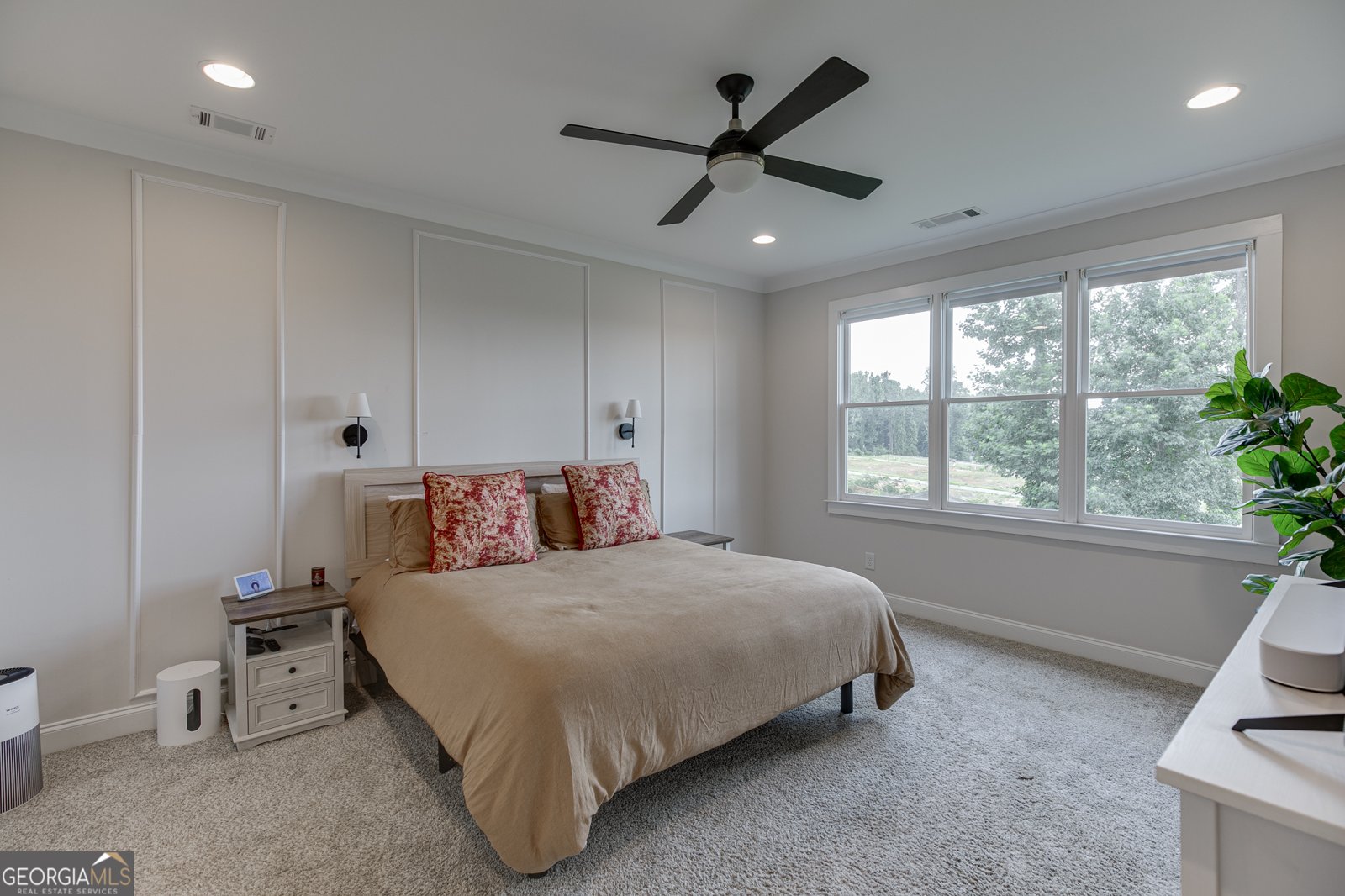 3546 Sandy Woods Lane Stone Mountain - Photo 32