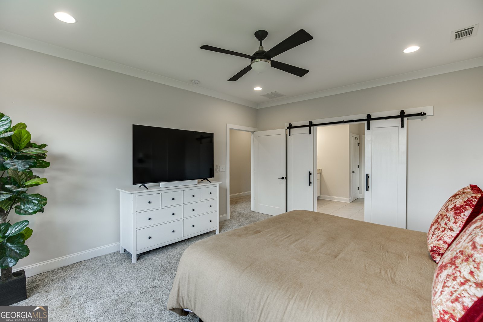 3546 Sandy Woods Lane Stone Mountain - Photo 34