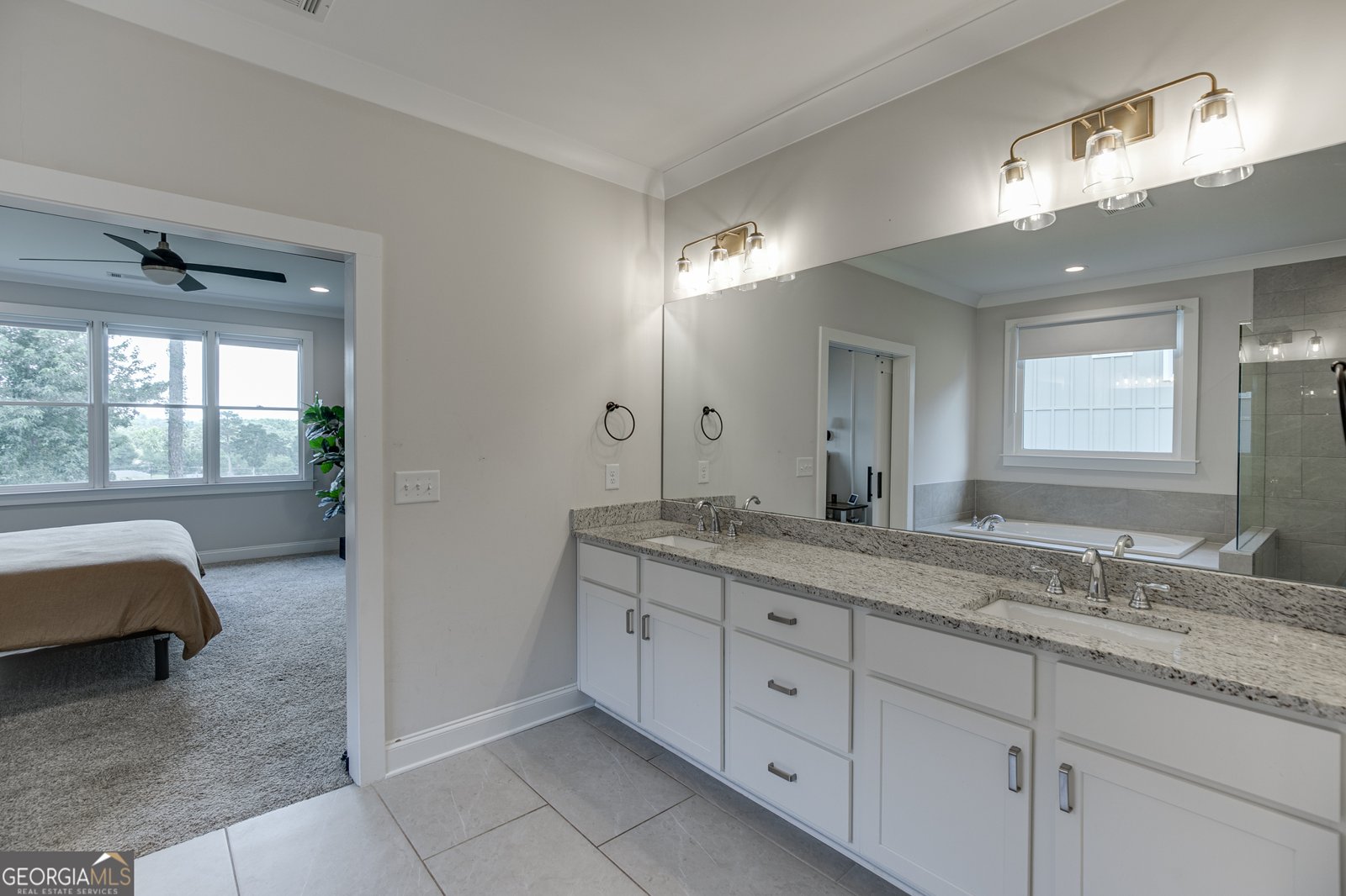 3546 Sandy Woods Lane Stone Mountain - Photo 36