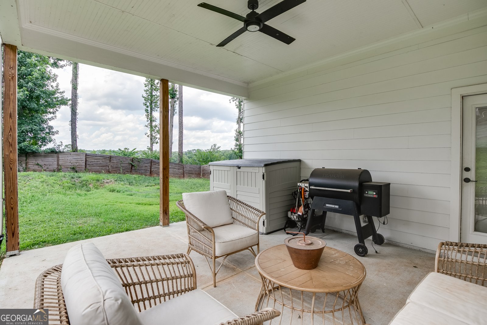 3546 Sandy Woods Lane Stone Mountain - Photo 37