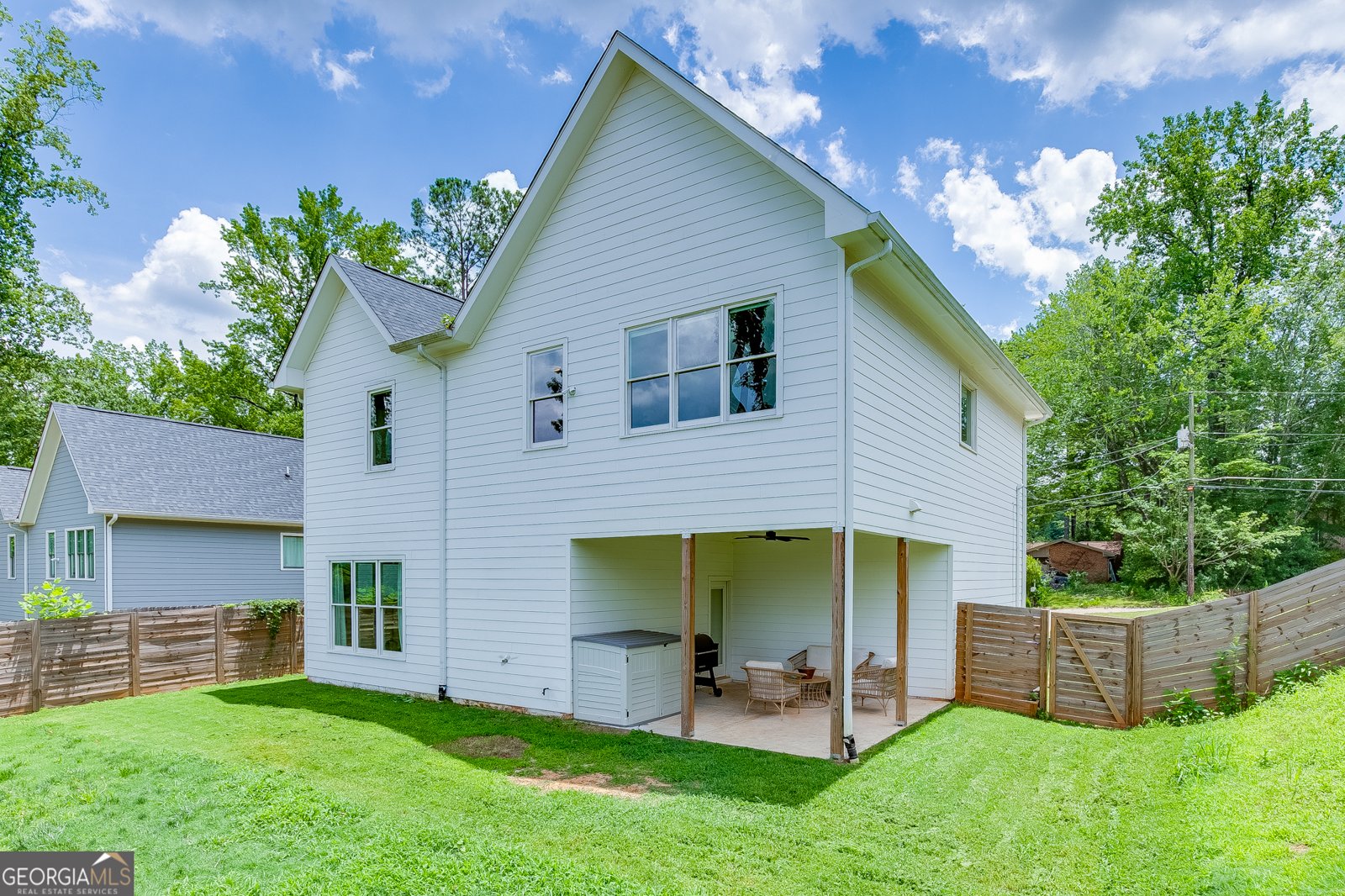 3546 Sandy Woods Lane Stone Mountain - Photo 38