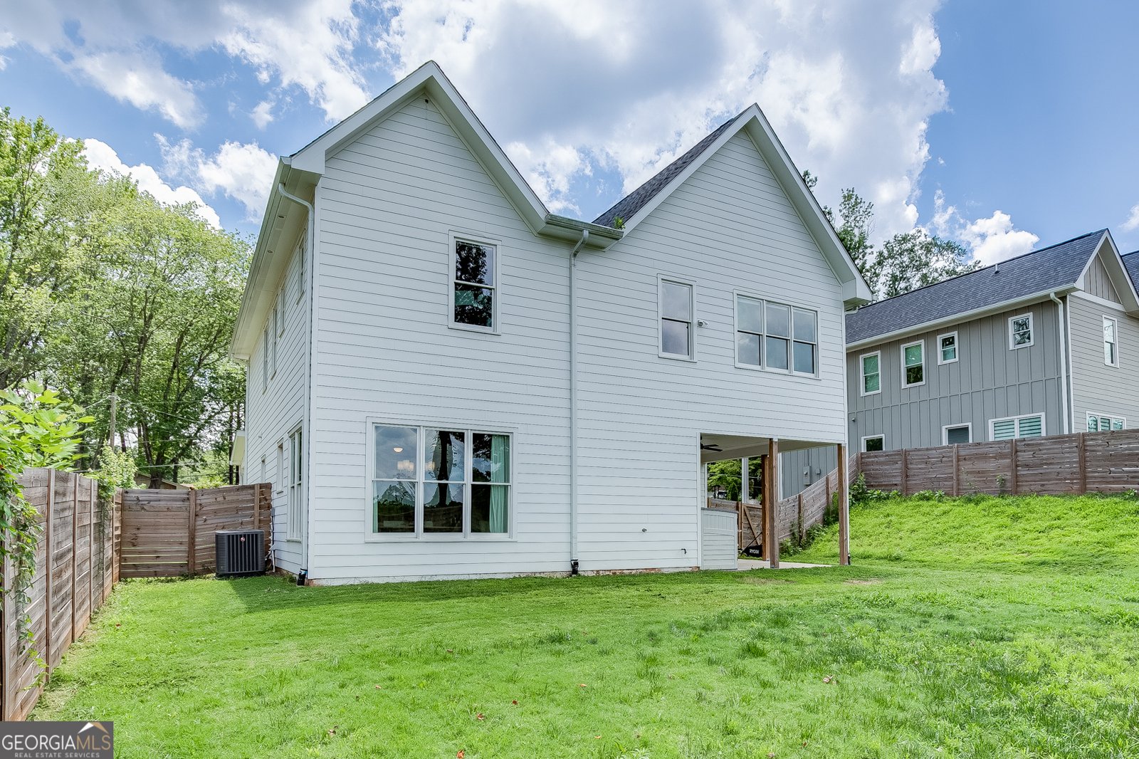 3546 Sandy Woods Lane Stone Mountain - Photo 40