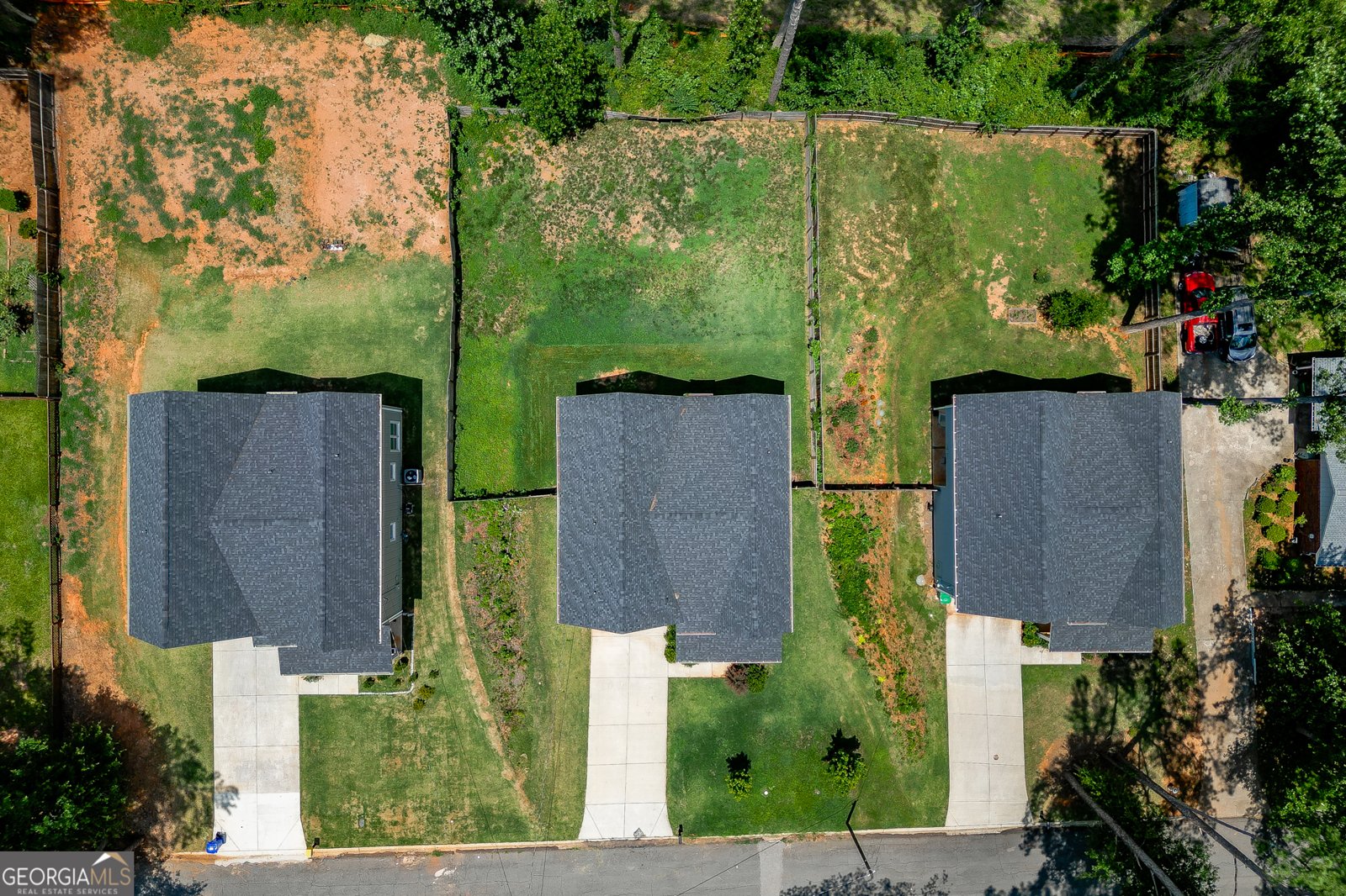 3546 Sandy Woods Lane Stone Mountain - Photo 44