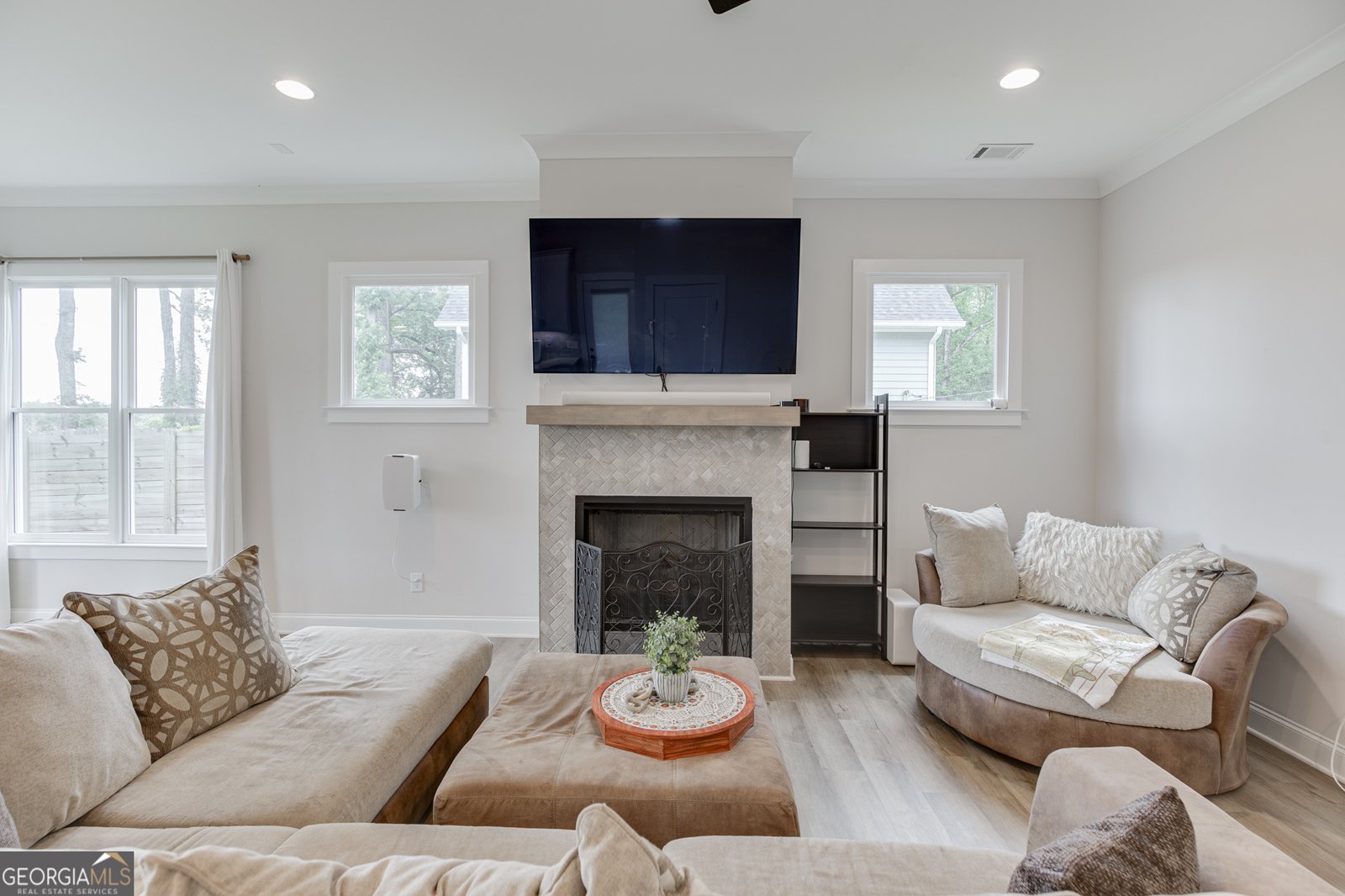 3546 Sandy Woods Lane Stone Mountain - Photo 6