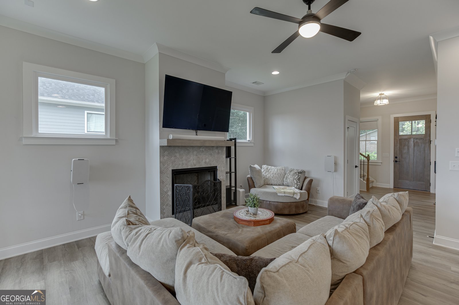 3546 Sandy Woods Lane Stone Mountain - Photo 7