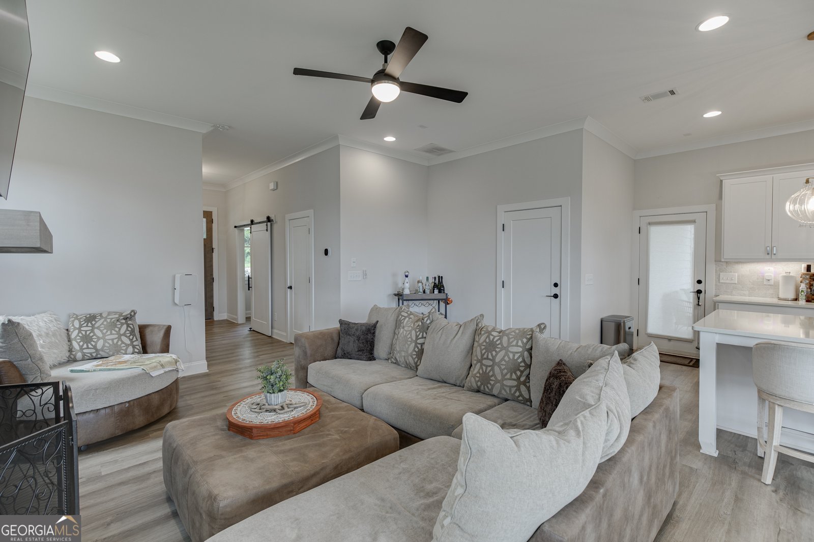 3546 Sandy Woods Lane Stone Mountain - Photo 8