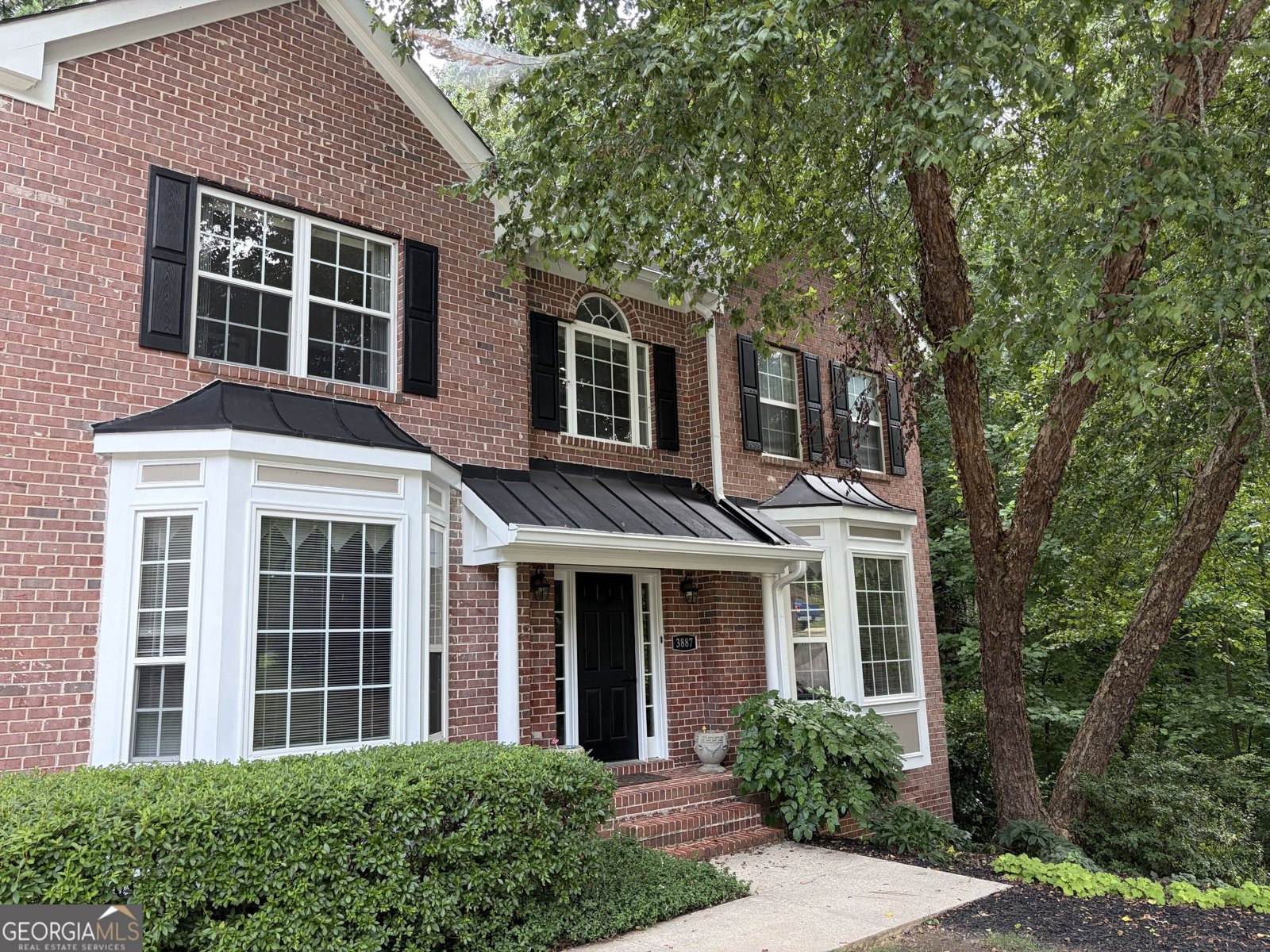 3887 Old Savannah Court Douglasville - main photo