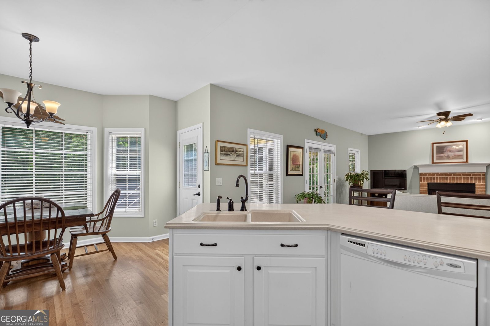 3887 Old Savannah Court Douglasville - Photo 10