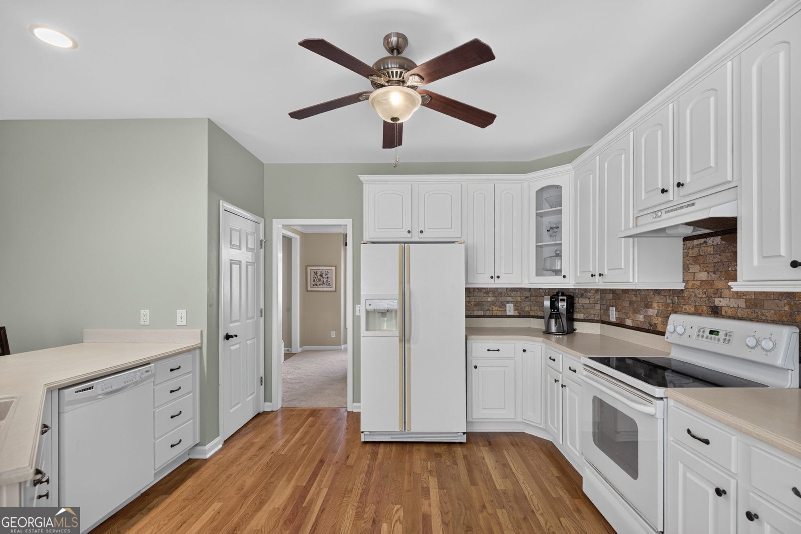 3887 Old Savannah Court Douglasville - Photo 11