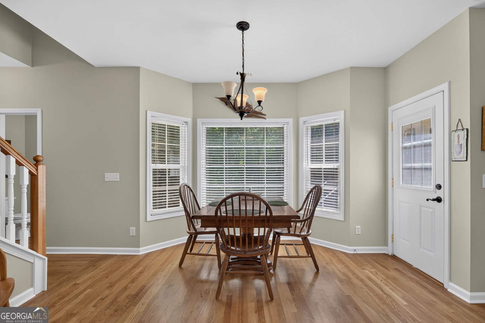 3887 Old Savannah Court Douglasville - Photo 13