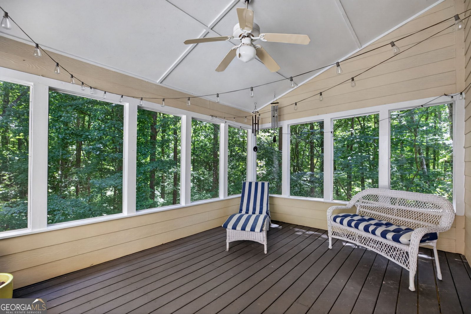 3887 Old Savannah Court Douglasville - Photo 15