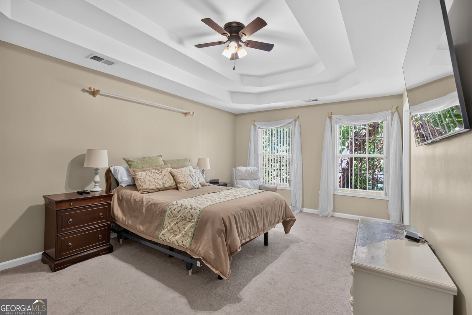 3887 Old Savannah Court Douglasville - Photo 16