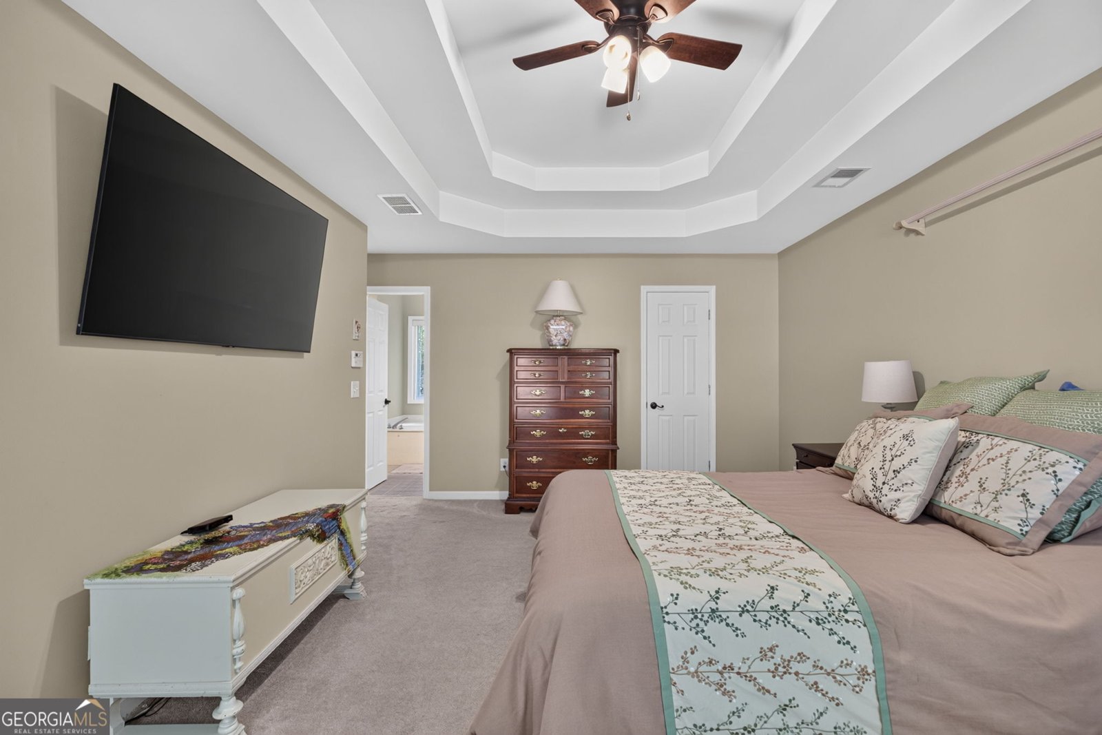 3887 Old Savannah Court Douglasville - Photo 17